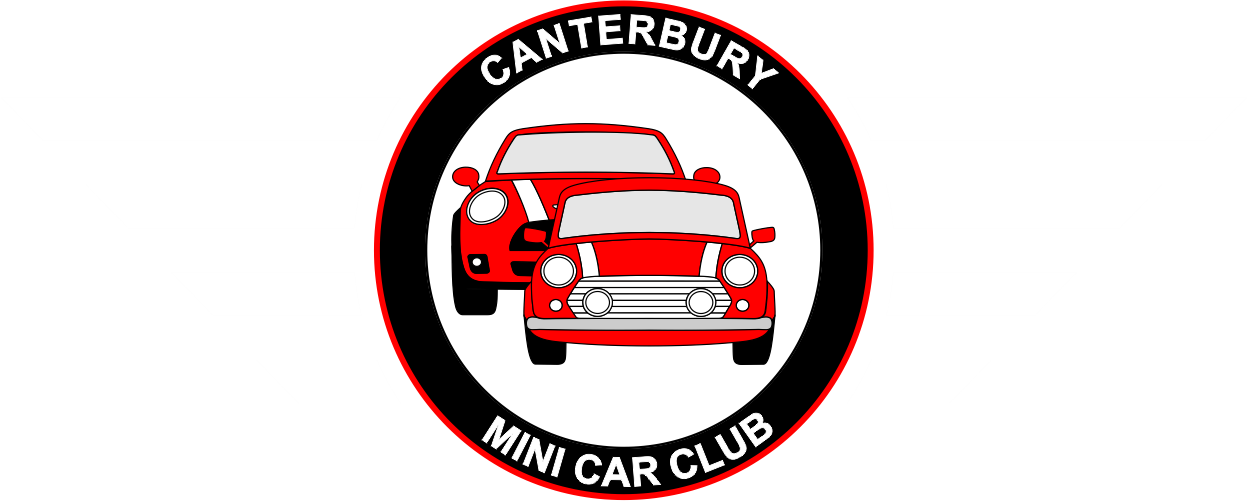 Canterbury Mini Car Club
